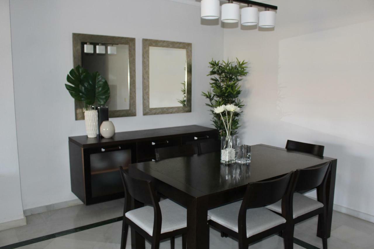 Lejlighed Apartamento Linda Vista *