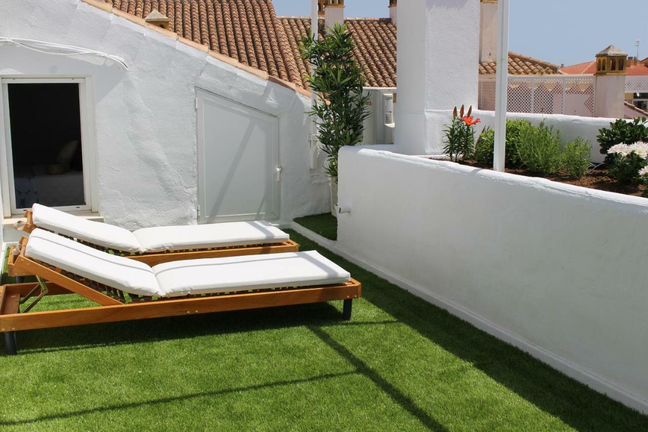 Apartamento Linda Vista Lejlighed Marbella
