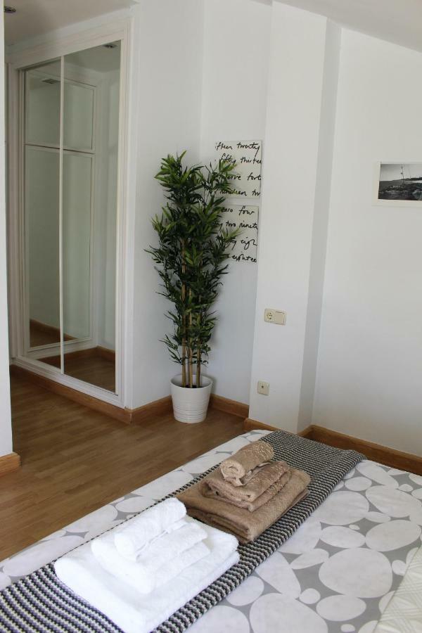 Apartamento Linda Vista Lejlighed Marbella