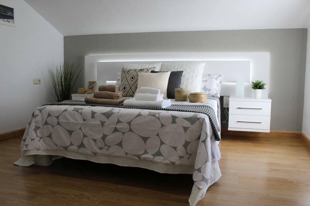 Lejlighed Apartamento Linda Vista *