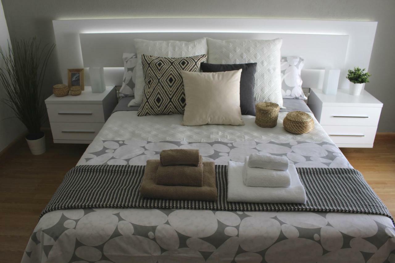 Apartamento Linda Vista Lejlighed