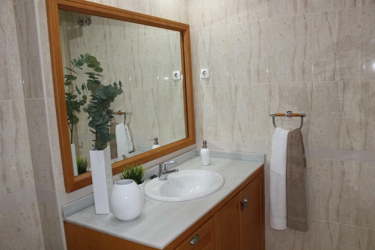 Apartamento Linda Vista Lejlighed