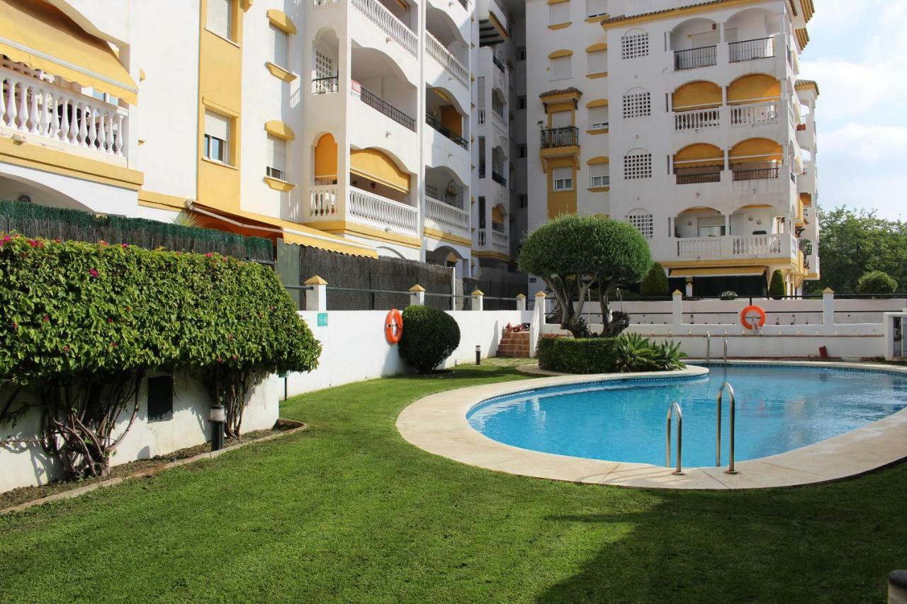 Apartamento Linda Vista Lejlighed *