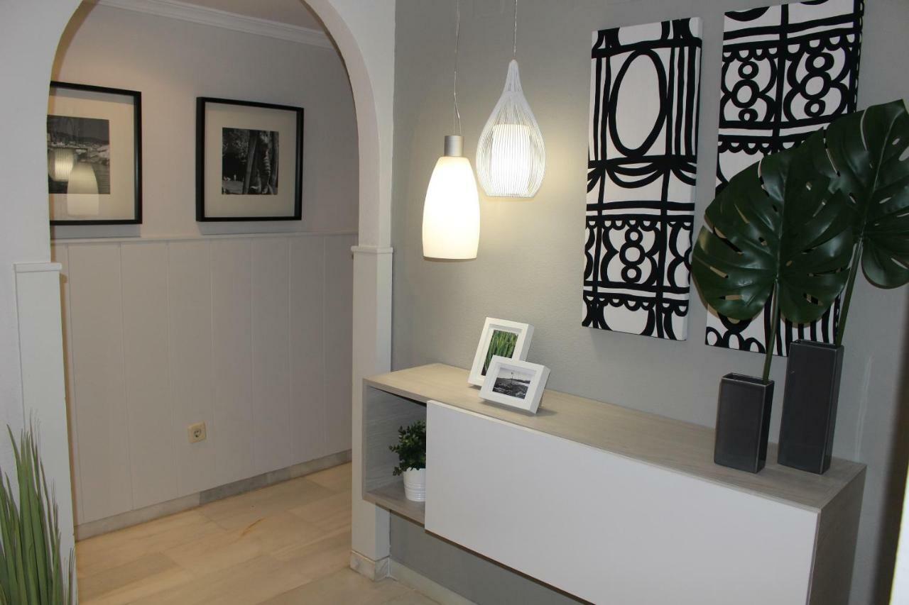 Apartamento Linda Vista Lejlighed