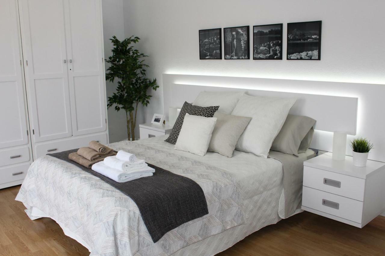 Apartamento Linda Vista Lejlighed