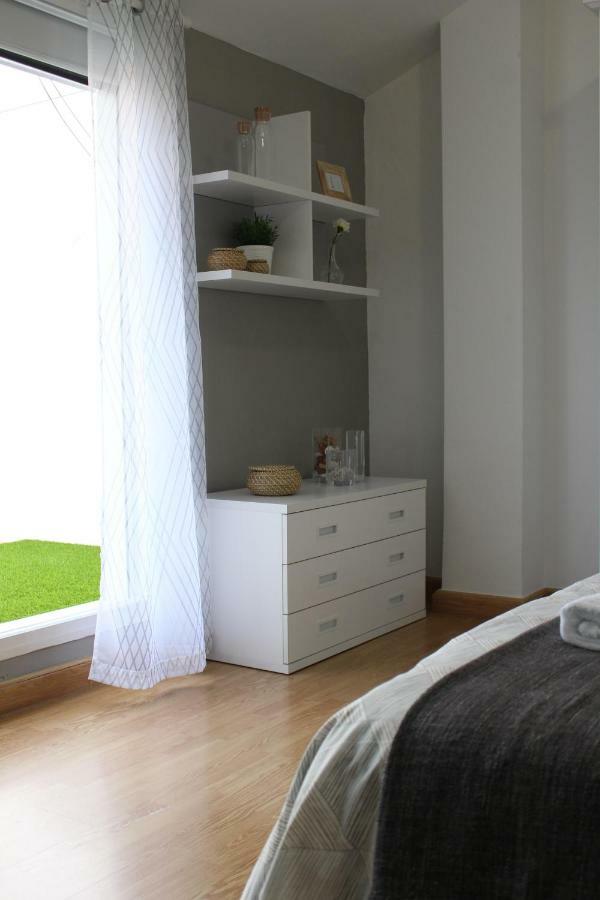 Apartamento Linda Vista Lejlighed