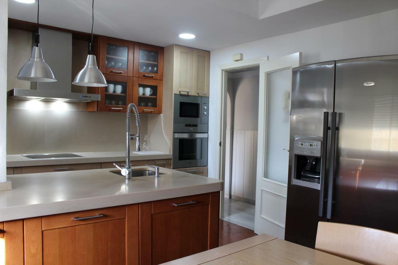 Apartamento Linda Vista Lejlighed *