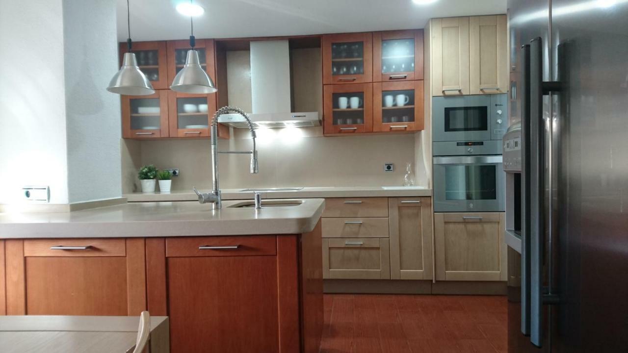 Lejlighed Apartamento Linda Vista
