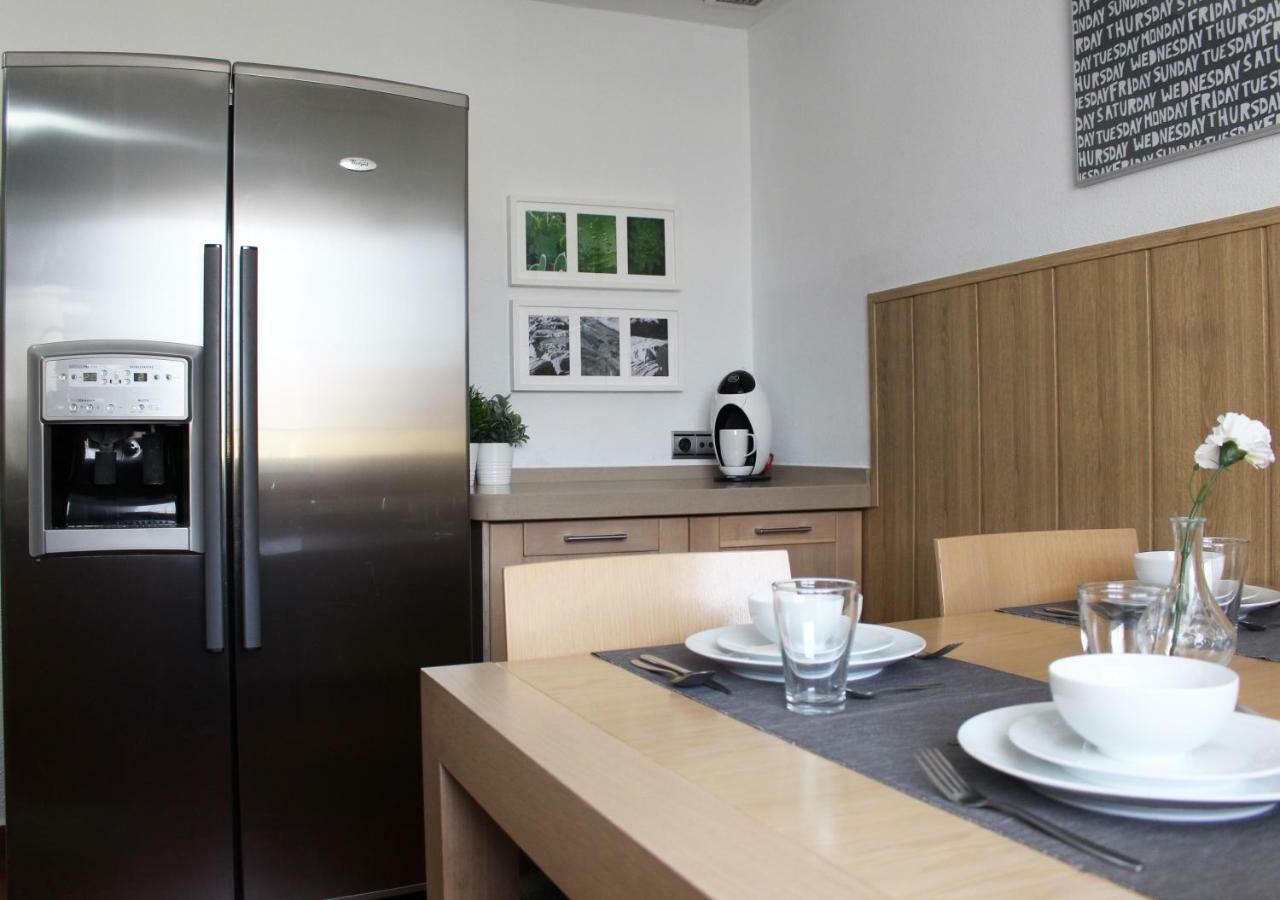 Apartamento Linda Vista Lejlighed