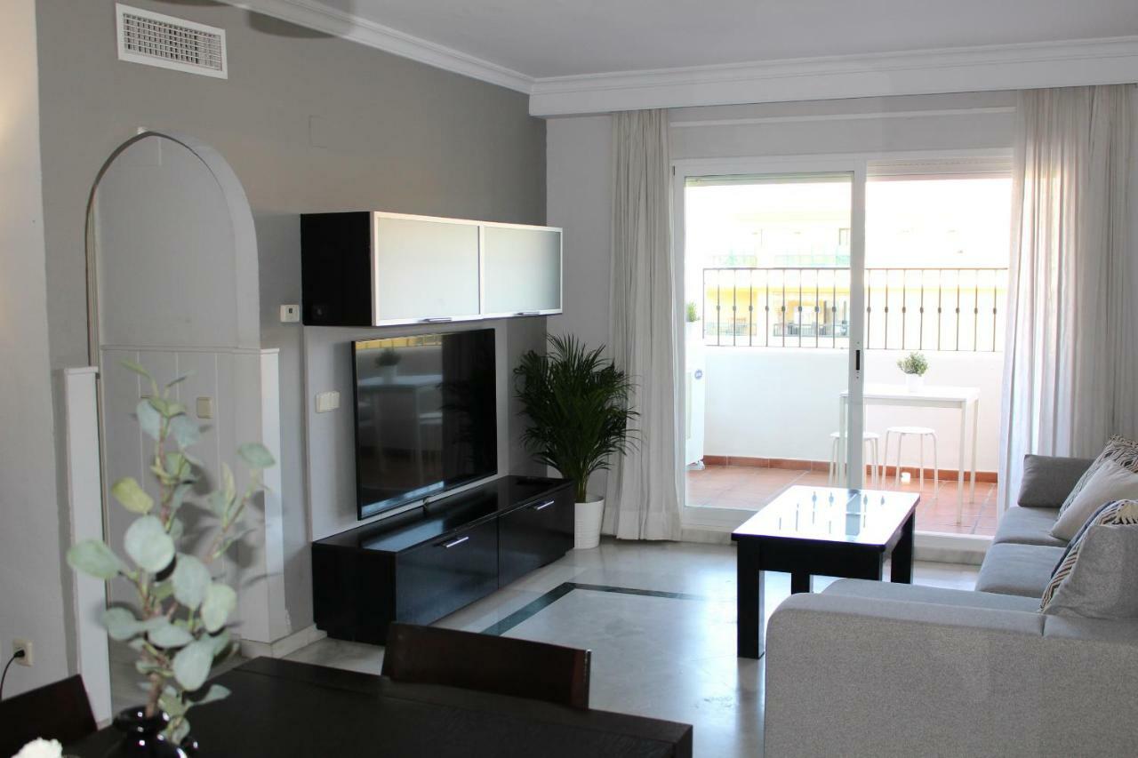 Lejlighed Apartamento Linda Vista Marbella