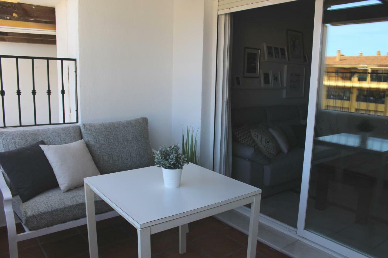 Lejlighed Apartamento Linda Vista Marbella