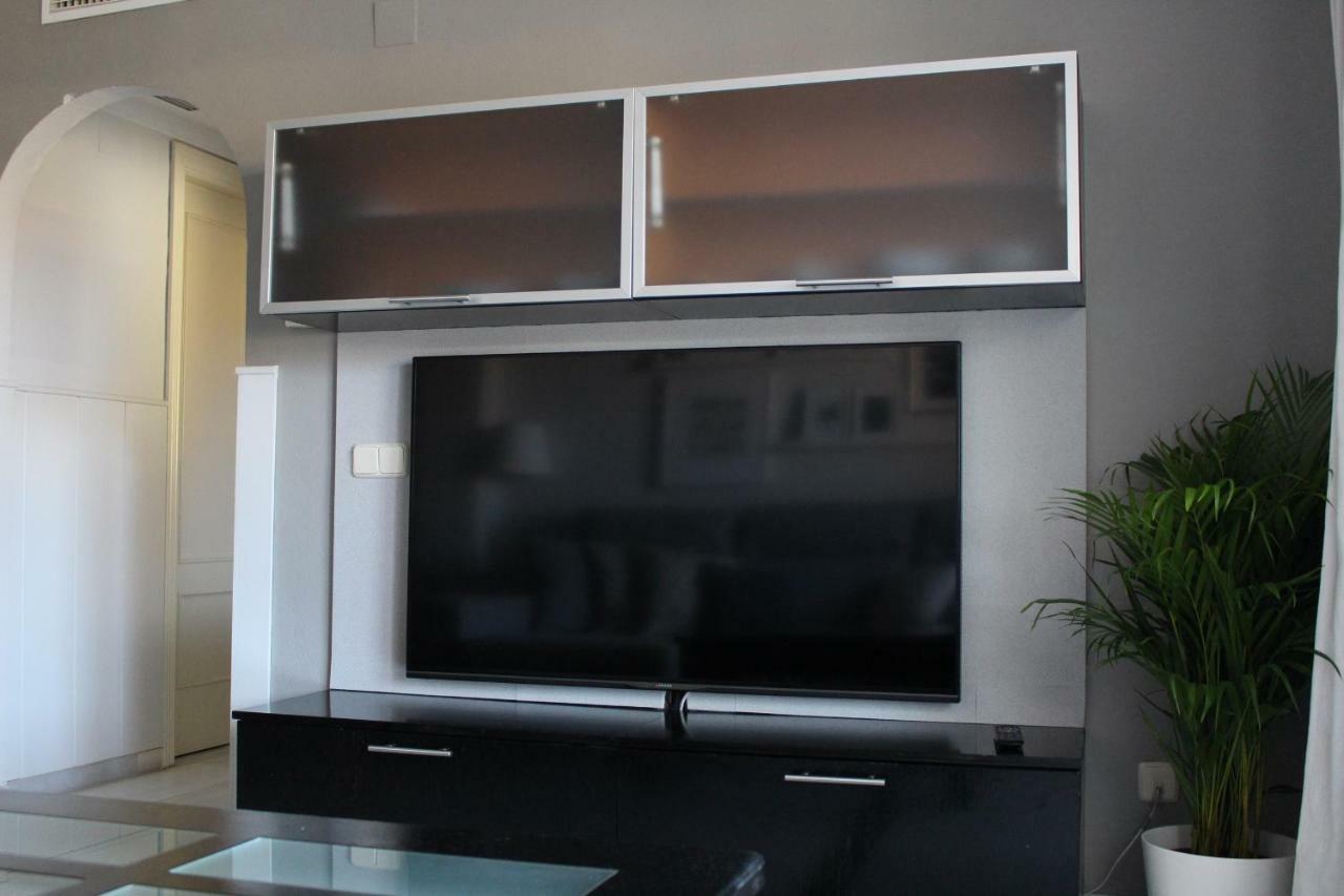 Lejlighed Apartamento Linda Vista Marbella